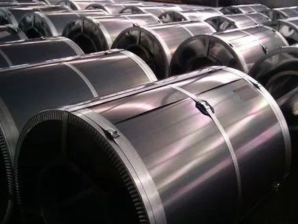 首鋼股份：1月新能源汽車用電工鋼銷量同比增約33%，預計國內(nèi)鋼材價格經(jīng)過短期調(diào)整后震蕩偏強運行